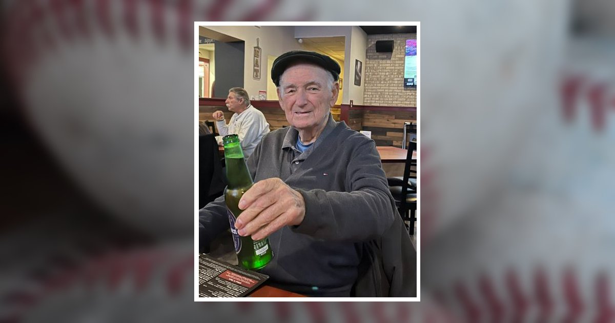 Robert Francis Caldwell Obituary, Port Jefferson Station, NY