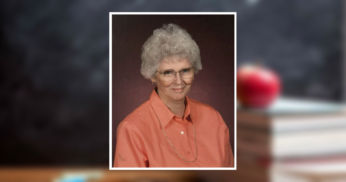 Sarah Katharine Hampton Abilene, TX Obituary