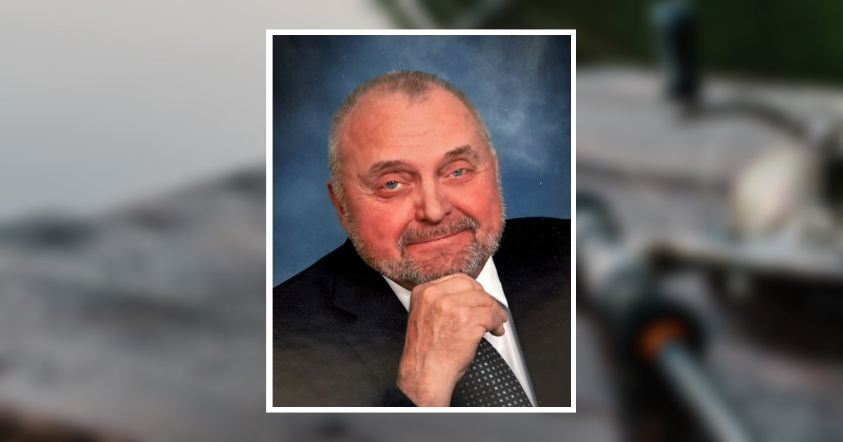 David Irvin Janson Obituary, Appleton, MN