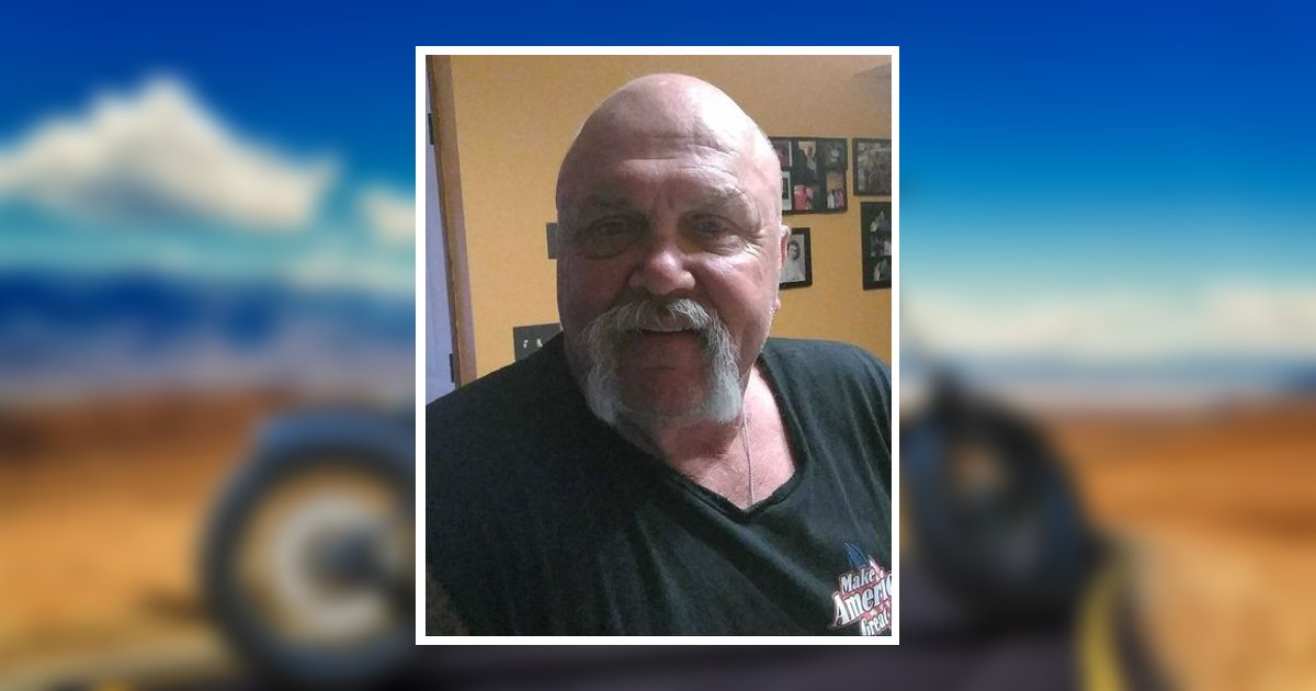 Craig W. Totton Akron, OH Obituary