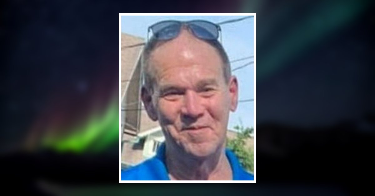 Timothy Patrick Dunn Obituary, Springfield, OH