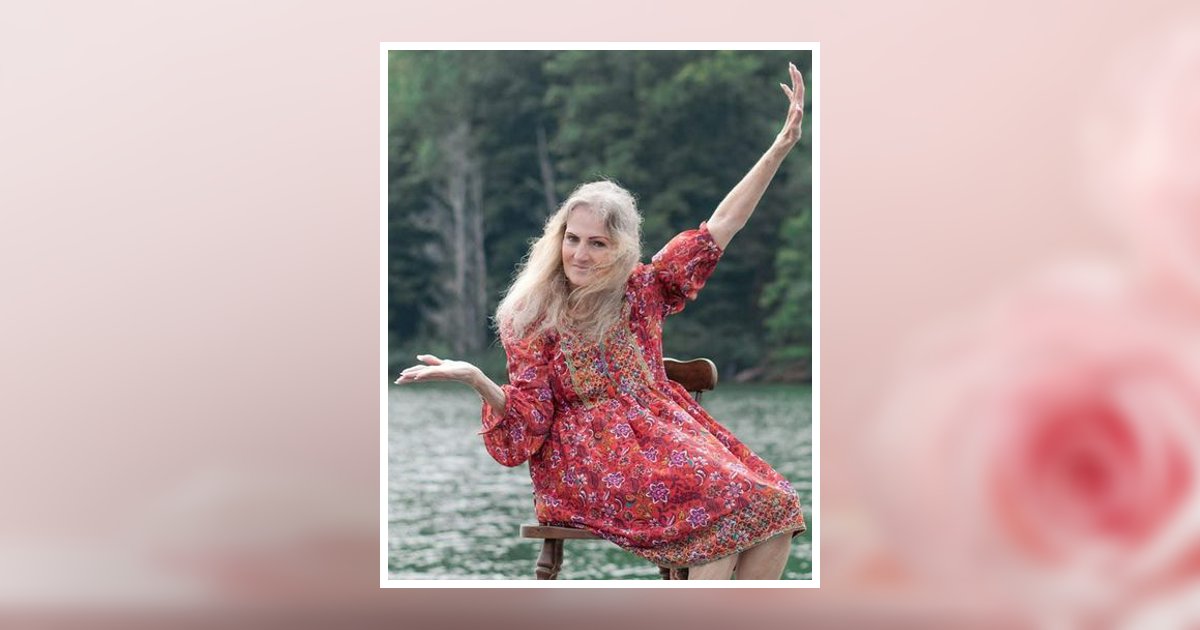 Tilda Ann Rutherford