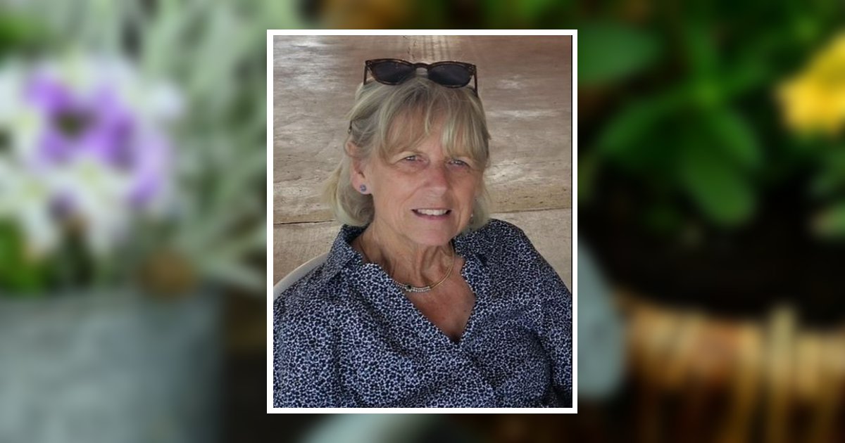 Frankie Gienell Gibson Obituary, Lufkin, TX