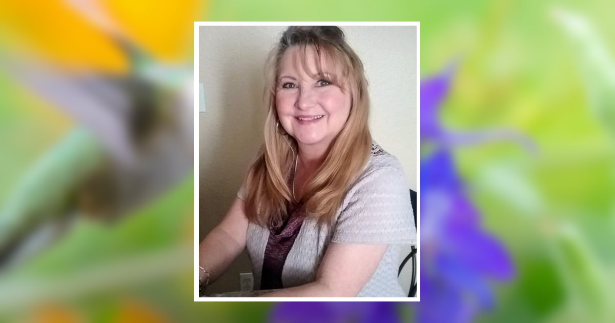 Teresa Lynn Walker Obituary, Evanston, WY