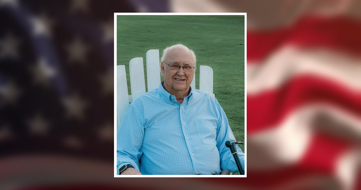 Sr. Arthur M. Pearce