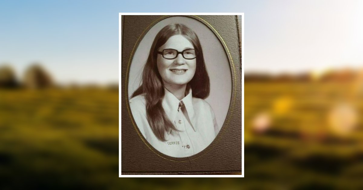 Geraldine Sue Kinnunen Obituary, Deckerville, MI