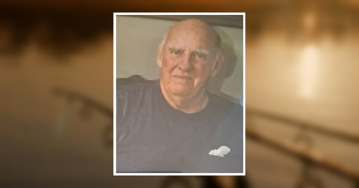 Leslie M. Hammons Jr.