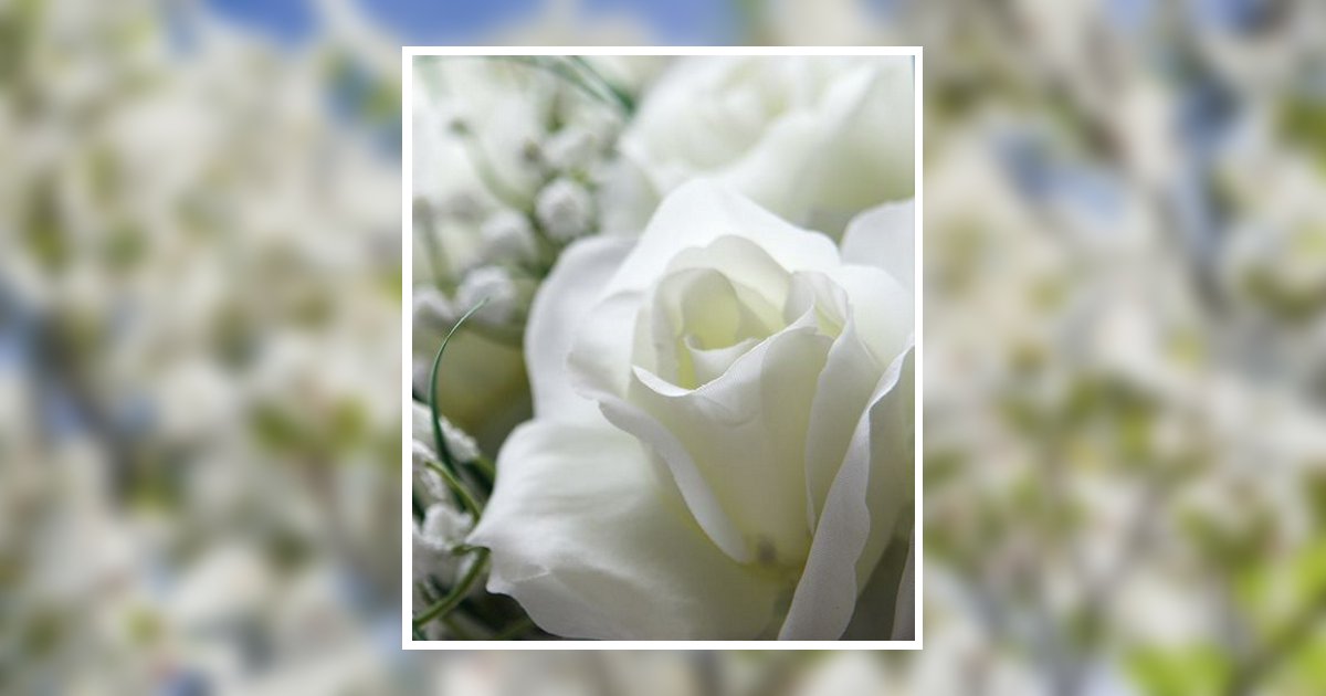 Frances Morgan Dempsey Obituary, Tupelo, MS