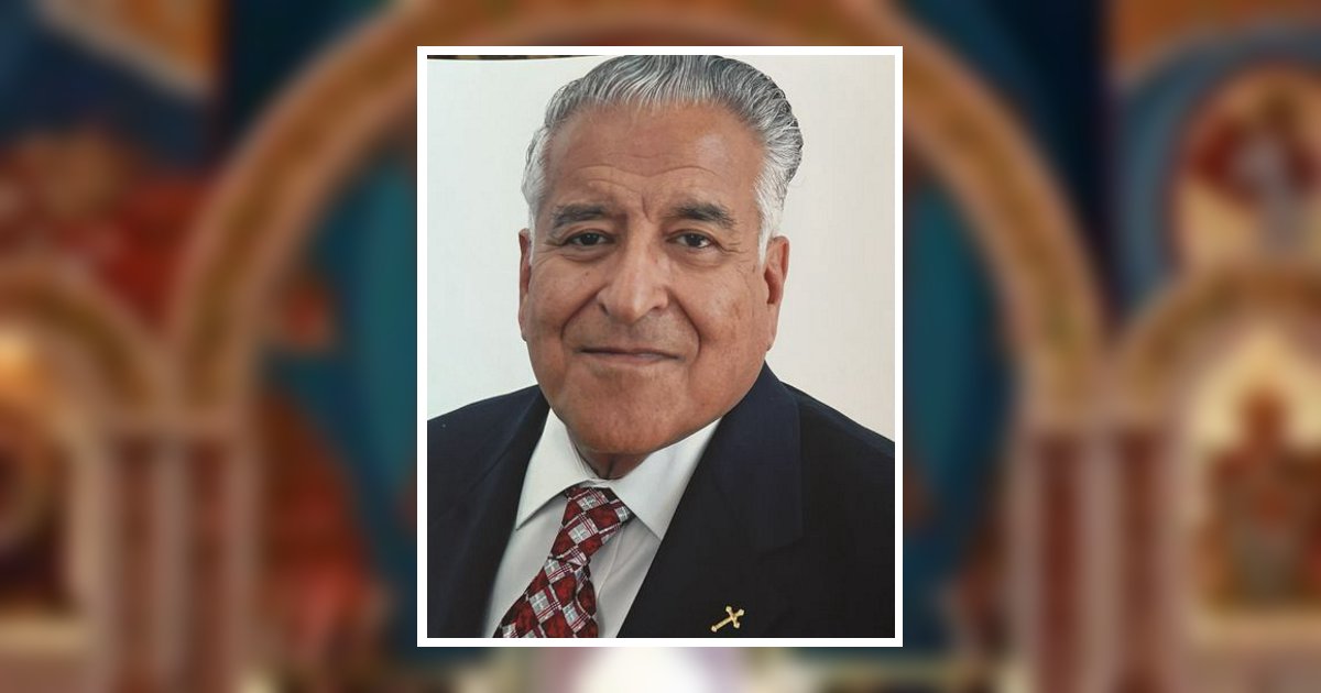 Portrait of Nabil S Ghoubrial