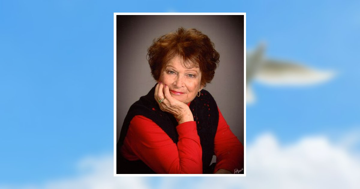 Lorena "Fran" Frances Smith