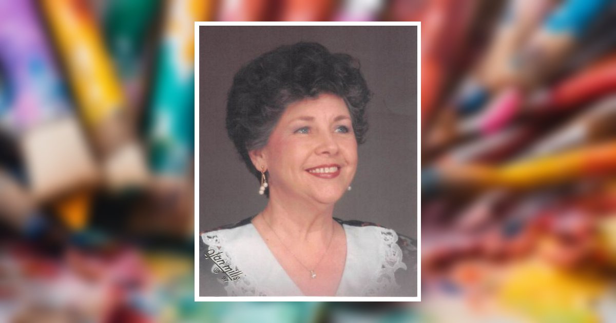Comellia Joy Bunch Teague Obituary, Waxahachie, TX