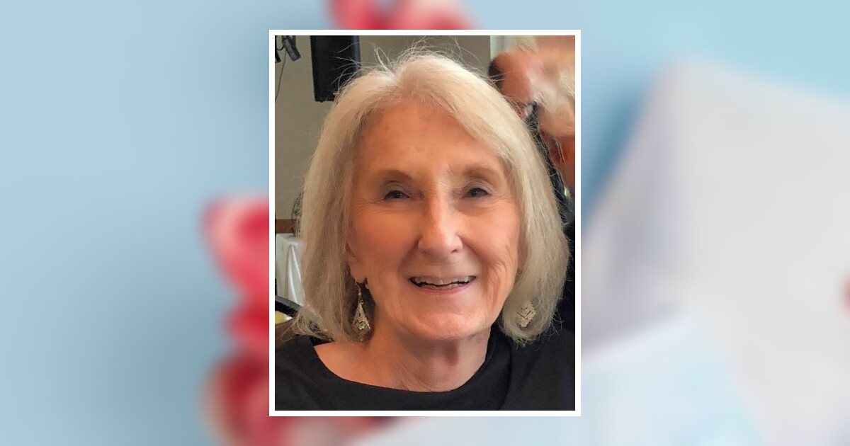 Lois A Peloquin Obituary 2024 Pederson Volker Funeral Chapel And Cremation Services