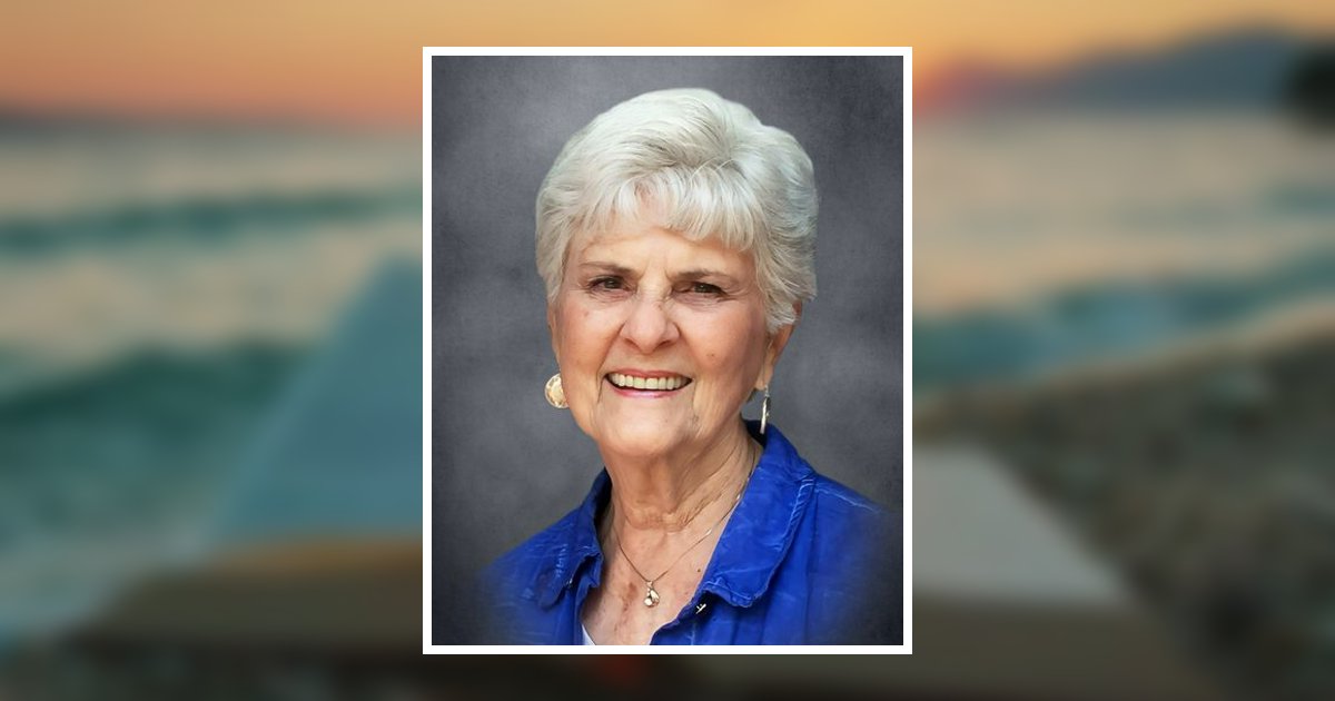 Sandra Elizabeth Sandifer Gunn Obituary, Biloxi, MS