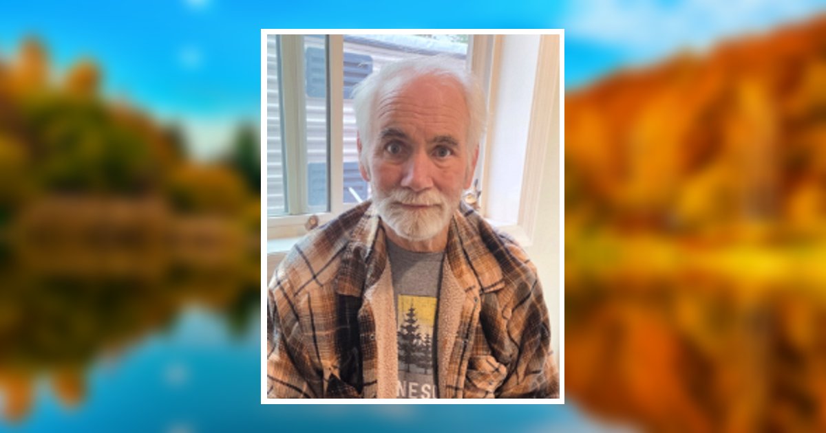 Steven Linquist Obituary, Detroit Lakes, MN