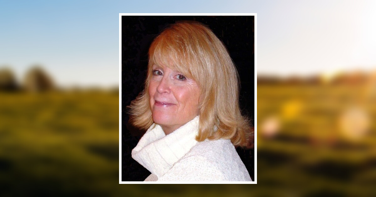 Suzanne DiPasquale Obituary 2015 - Stauffer Funeral Homes