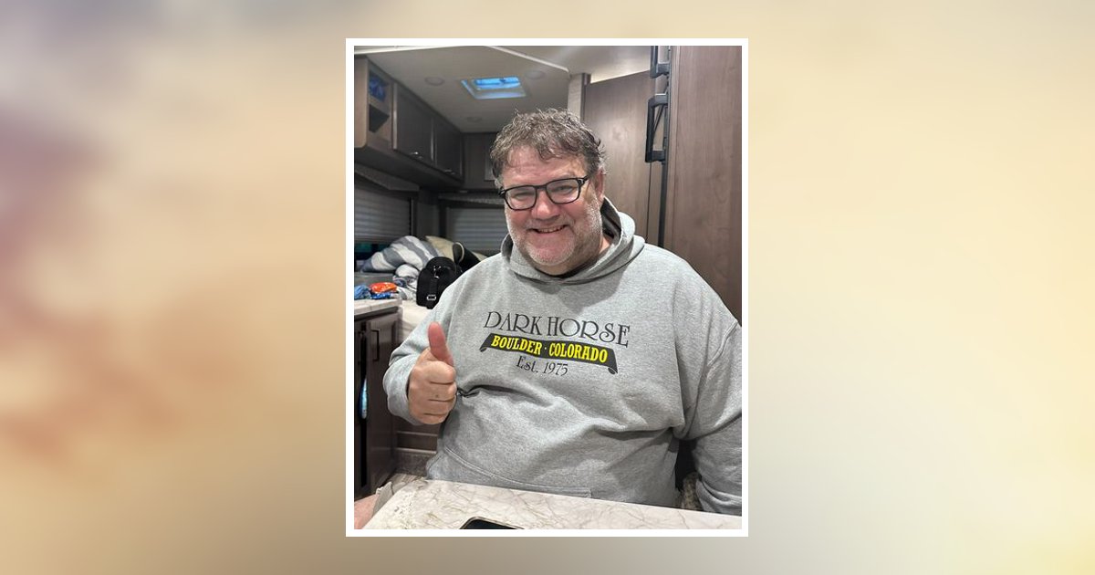 Timothy Paul Mrozek Obituary, Rushford, MN