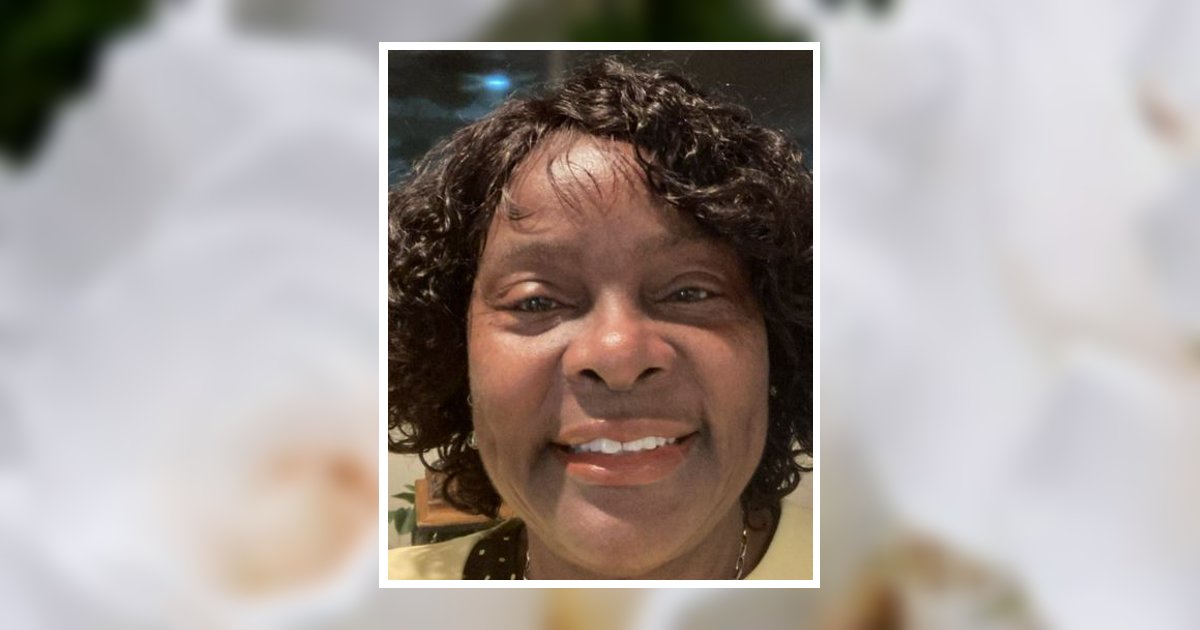 Mrs. Deborah K. Carter Obituary, Albany, GA