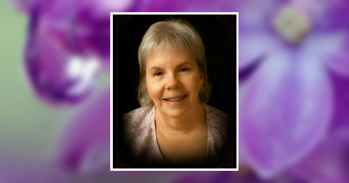 Susan Carol Polasek Obituary, San Antonio, TX