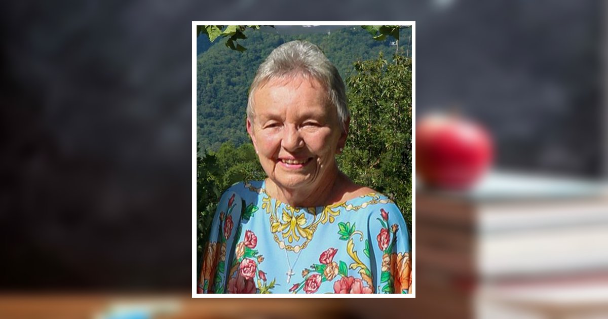 Beverly Burns Weatherford Obituary, Mountain City, TN