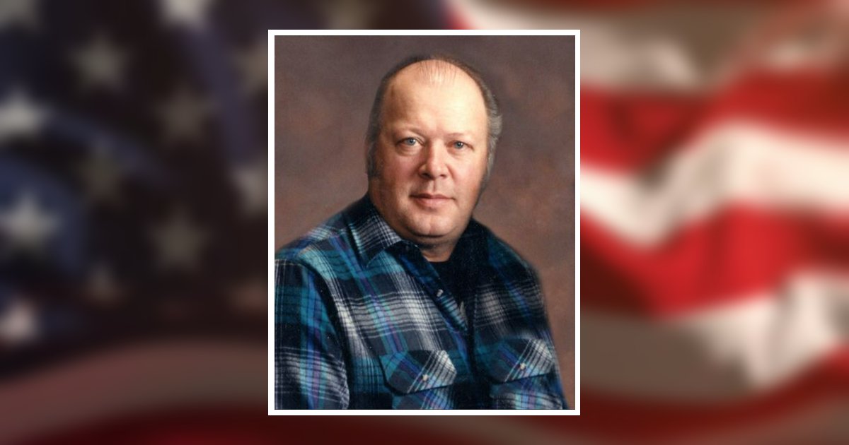 Rex Young Obituary, Idaho Falls, ID