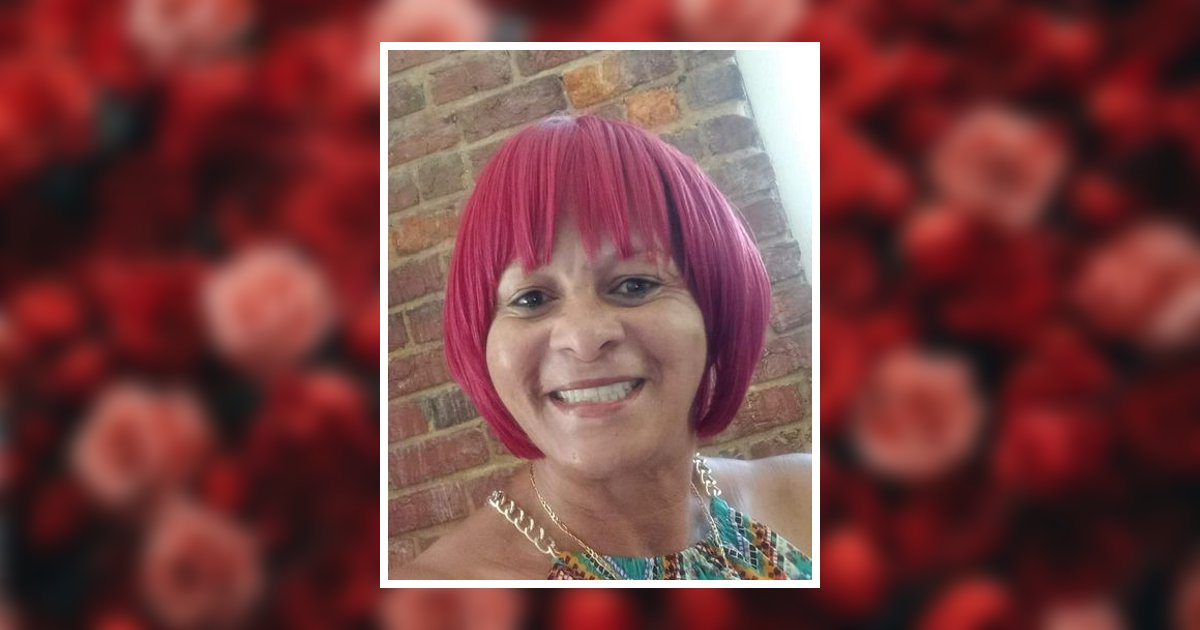 Brenda Elaine Archer