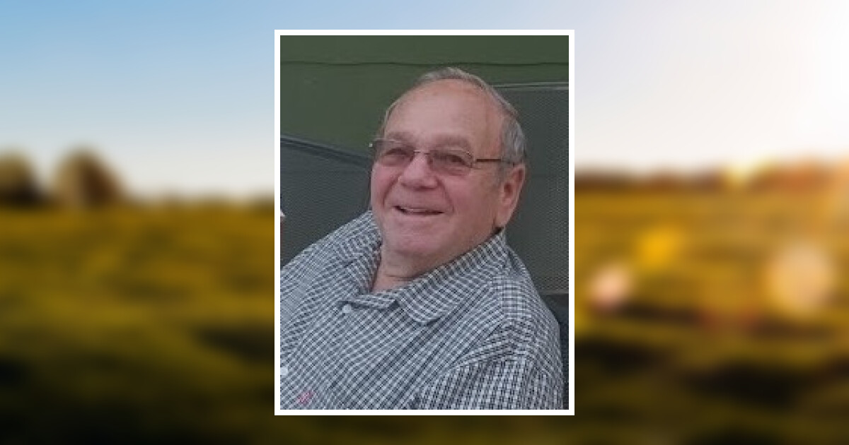 James Braun Obituary 2022 - Shoshone Funeral Services