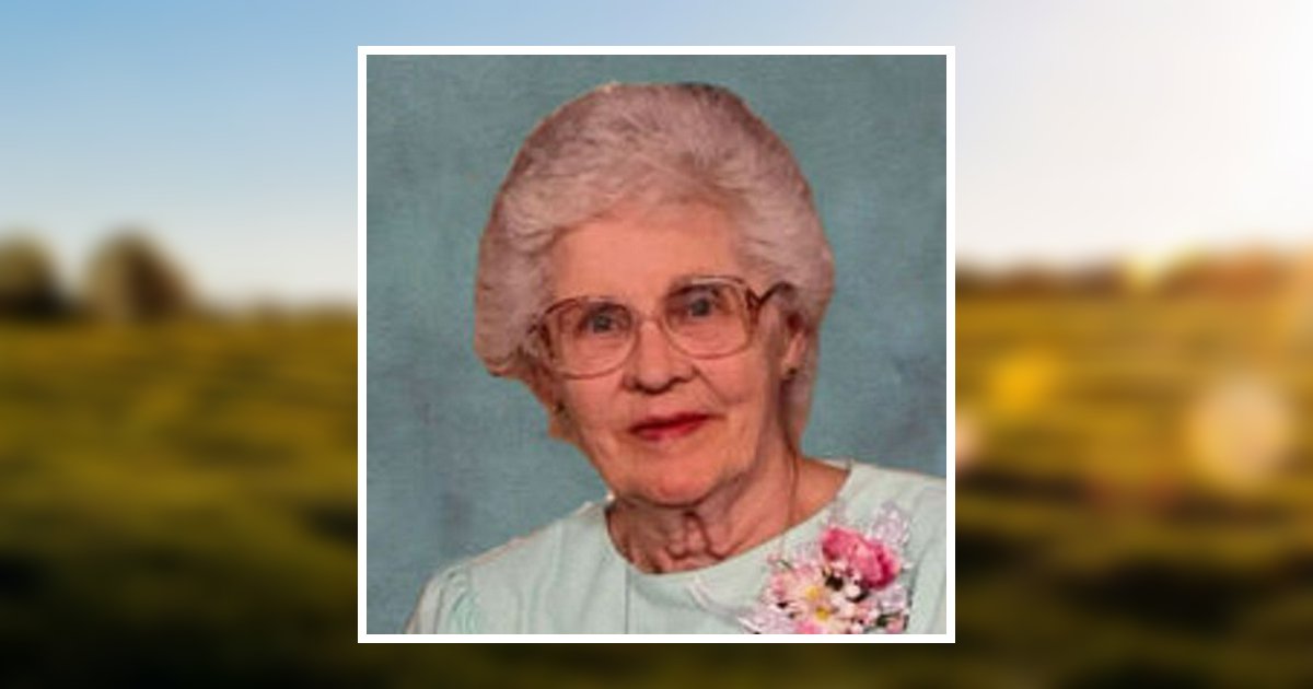 Janice Marilyn Starr Obituary 2023 Jurrens Funeral Homes