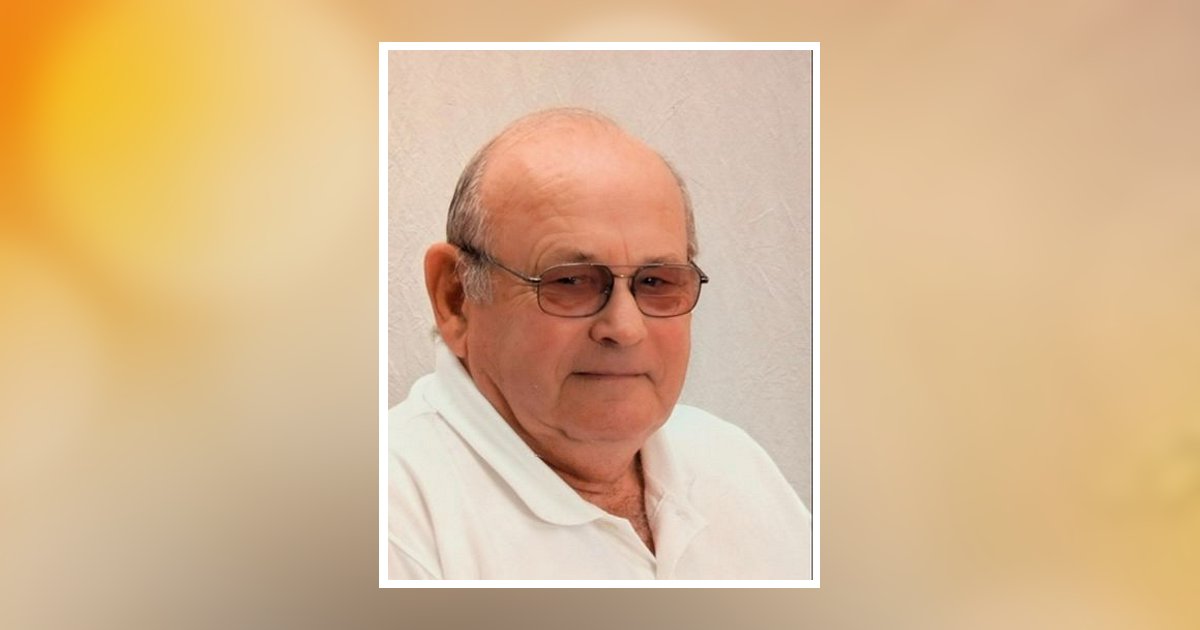 Jr. William D. Chapko Obituary, Ithaca, MI