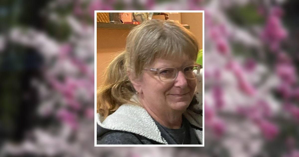 Annette Marie Holliday