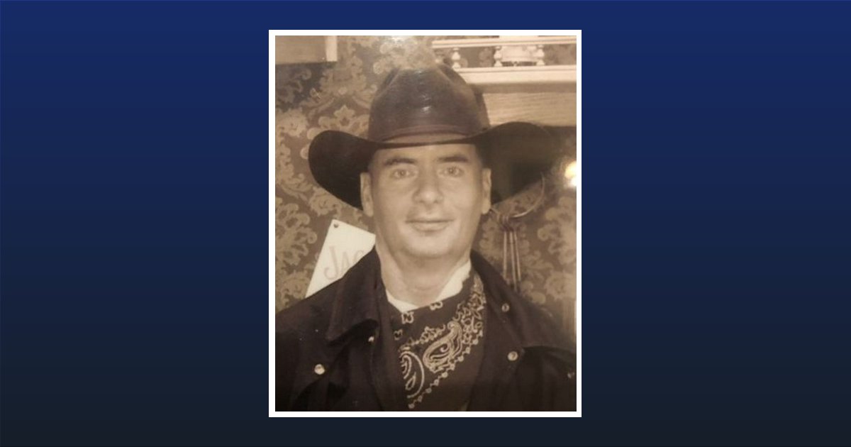 Dale R. Horn Obituary Mar 10, 2026 - Mott and Henning Funeral Home