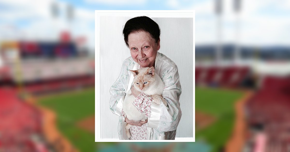 Marilyn Betz Moore Obituary, Cincinnati, OH