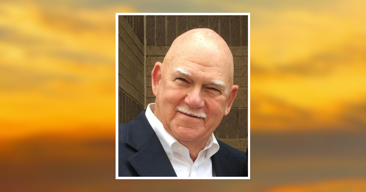 J. David Stone Obituary, Bradenton, FL
