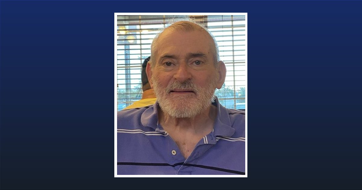 Don Fleishman Obituary 2024 Goldsteins Funeral