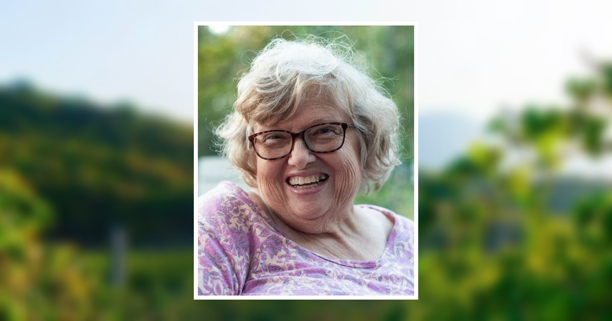 Billie Sue Dilworth Obituary, Mason, OH