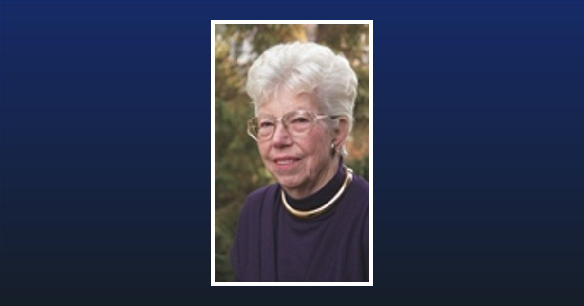 Lasting Legacies: View The Latest Obituaries From Hobson Brown Funeral Home - 52mmrfk