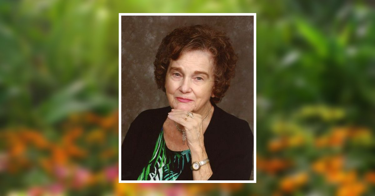Elizabeth "Beth" Lambert Haire Obituary, Rural Hall, NC