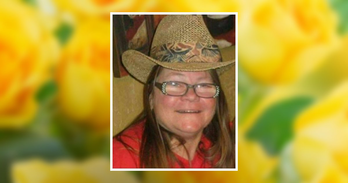 Donna Kay Smith Obituary, Meeker, OK