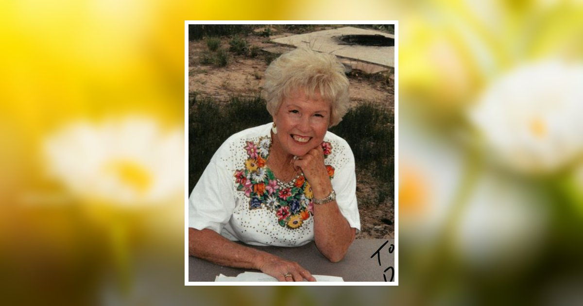 Eunice Bemis Hydeman Obituary 2023 Hughes Mortuary