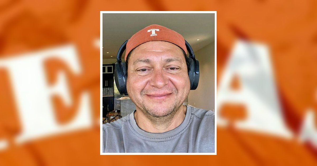 Iii Andrew Andy Garcia Obituary, Copperas Cove, TX