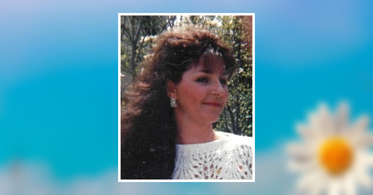 Linda W Dotson Obituary 2022 Fc Daehler Mortuary