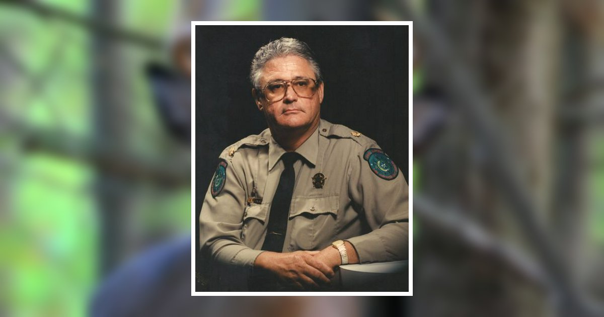 David Mckinnon Palmer Obituary, Groesbeck, TX