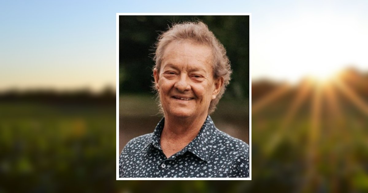 Randy J. Baker Obituary, Cuba, MO