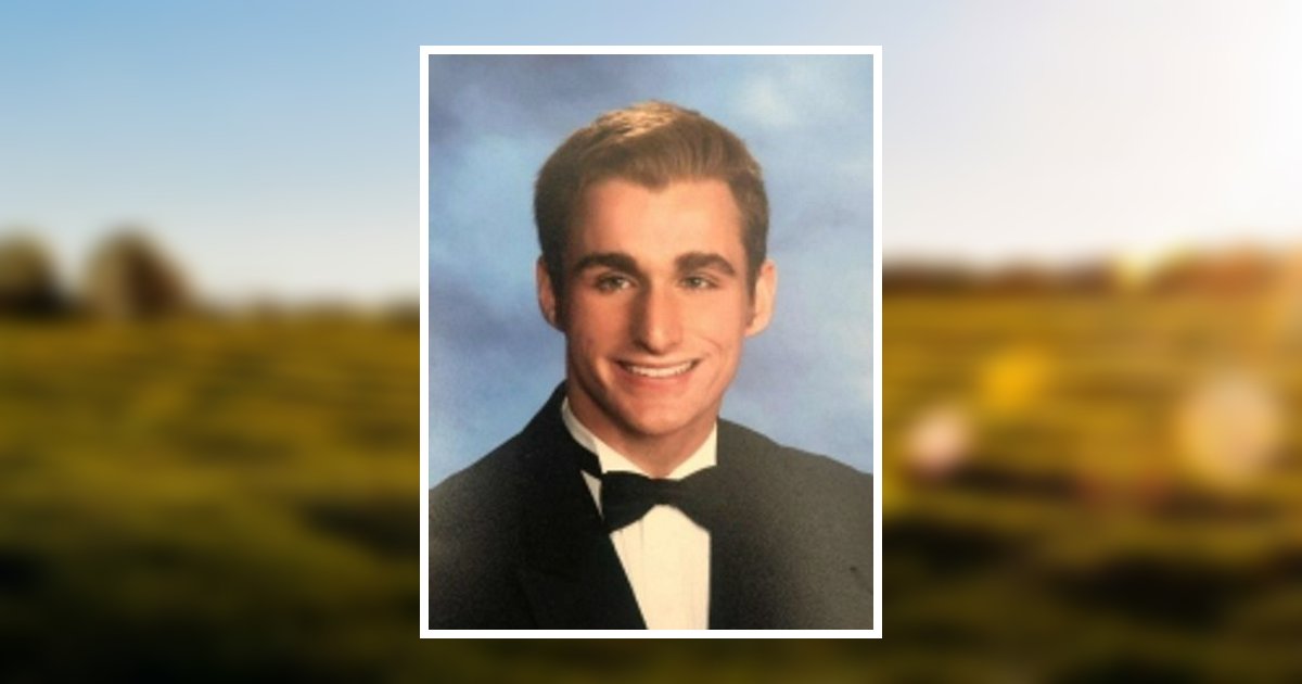 Kirk Edward Nairn Obituary 2019 Farris Funeral Service