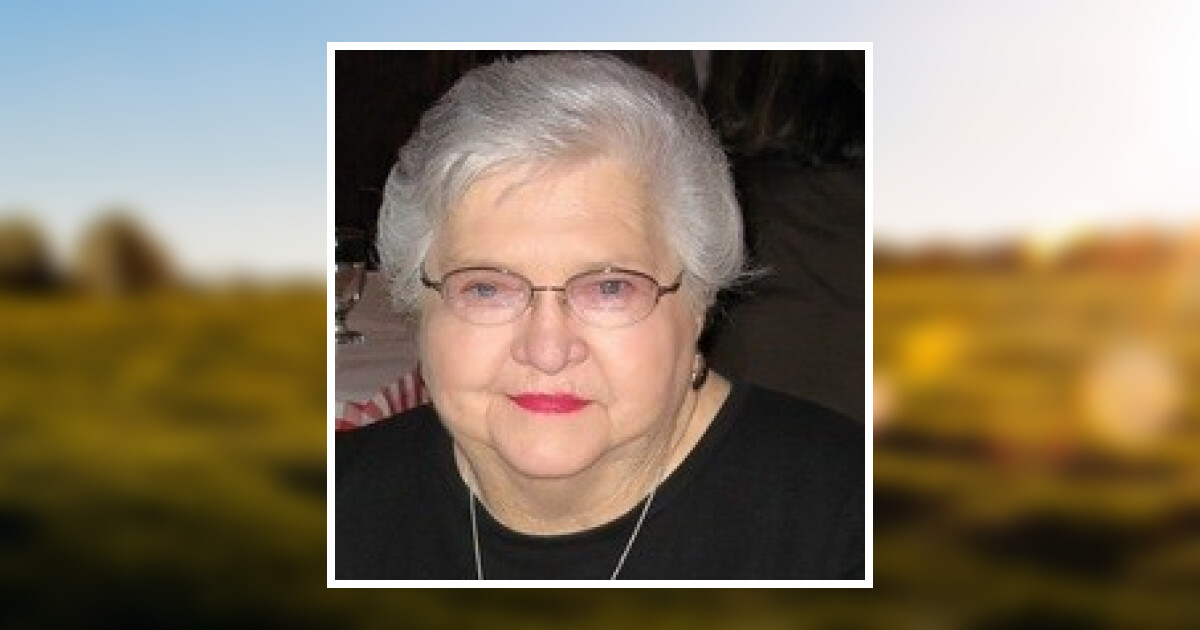 Marie Lloyd Davis Obituary 2022 - Carter Funeral Home