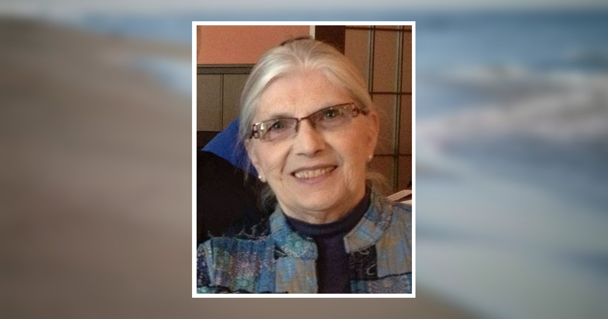 Picture Audrey Lee Babich