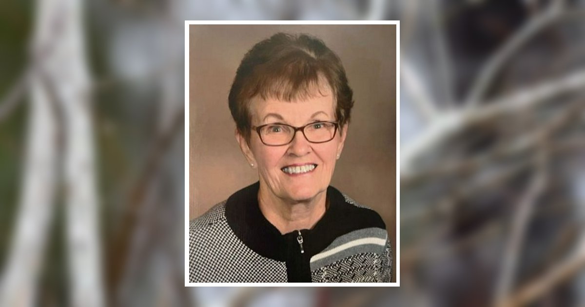 Leola M. Nedved Obituary 2023 Cataldo Funeral Home