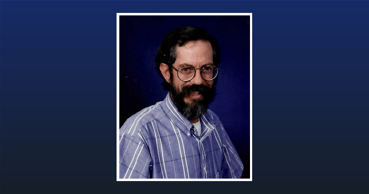 Robert "Bob" Craig Luginbill Obituary, Amarillo, TX