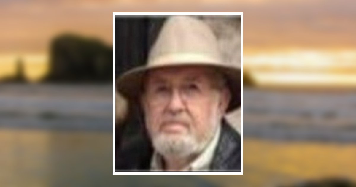 Don Thomas Obituary June 18, 2024 - Leavitt Funeral Home