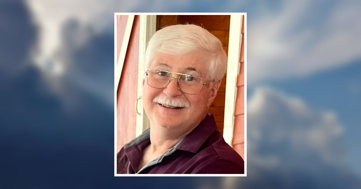 Stephen Paul Ridgill