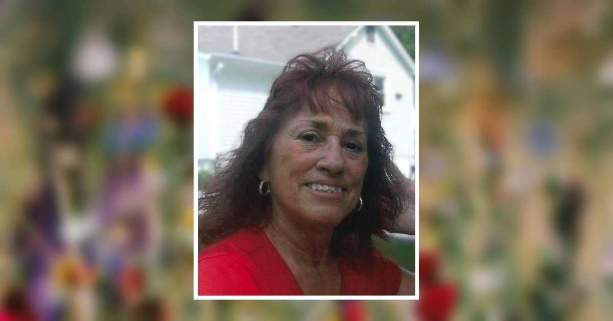 Peggy Sue Hudson Obituary, Columbia, TN